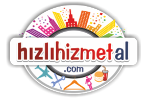 HIZLI HİZMET AL