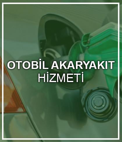 OPET OTOBİL AKARYAKIT HİZMETLERİ