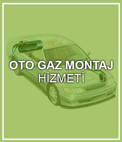 OTOGAZ MONTAJ HİZMETLERİ.........