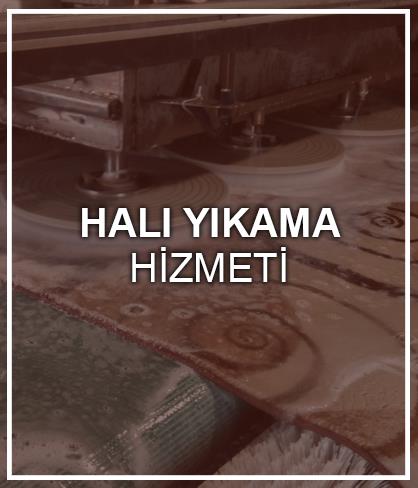 HALI YIKAMA HİZMETLERİ...........