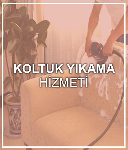 KOLTUK YIKAMA HİZMETİ............